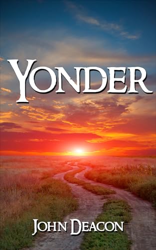 Yonder: Free Western eBook