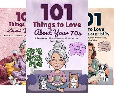 101 Things to Love About Nonfiction Series
