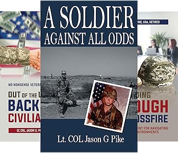 The Against All Odds Nonfiction Series