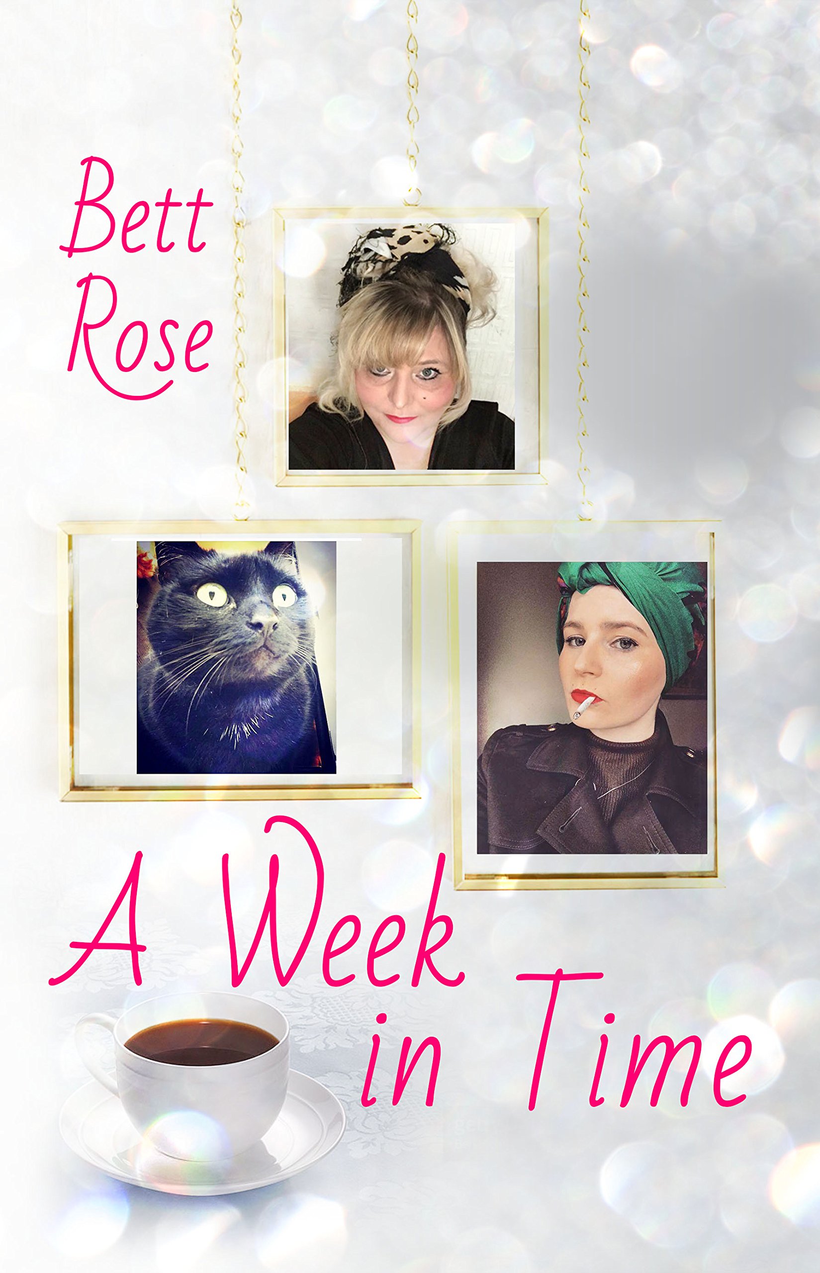 A Week in Time: A Free Women's Fiction eBook