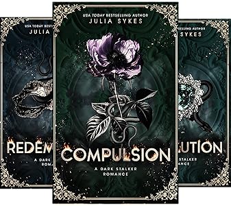 The Favorite Malady Steamy Romance Series