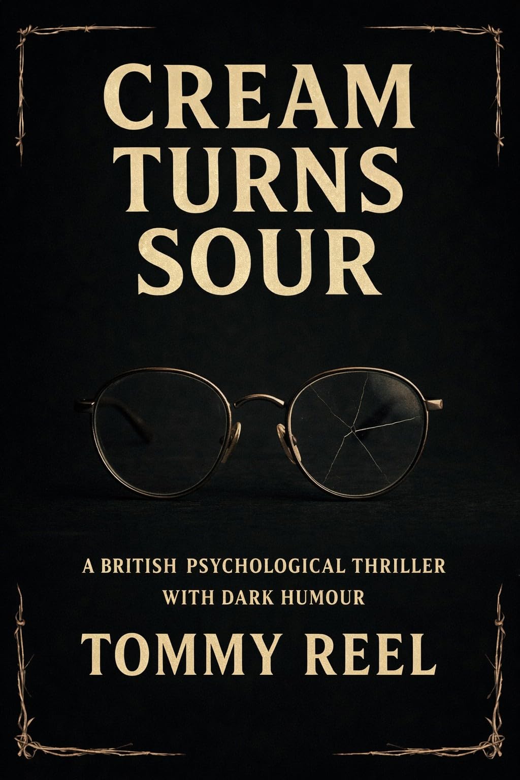 Biblical Clues, Smiling Killers, and Digital Threats: Free Mystery / Thriller eBooks