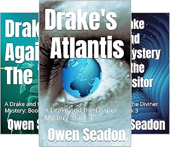 A Revised History of the New World Fantasy Series