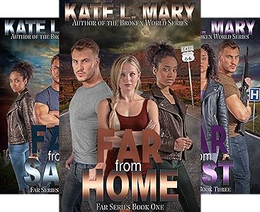 The Far Horror Series