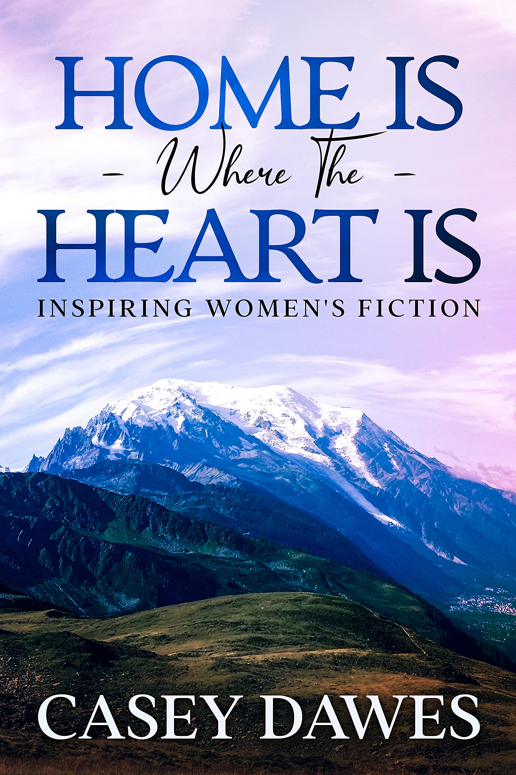 Fresh Starts, Rural Retreats, and Family Bonds: Free Women's Fiction eBooks