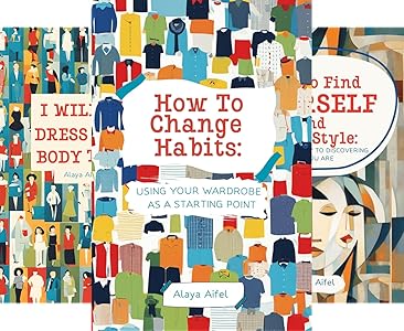 The Fashion and Style Practicum Nonfiction Series