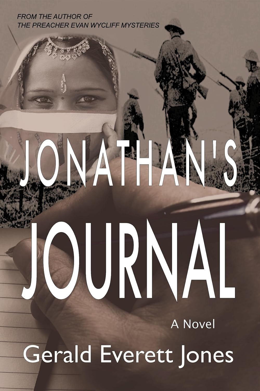 Jonathan's Journal: A Free Historical Fiction eBook