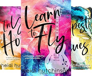 Double Blind Study Sweet Romance Series