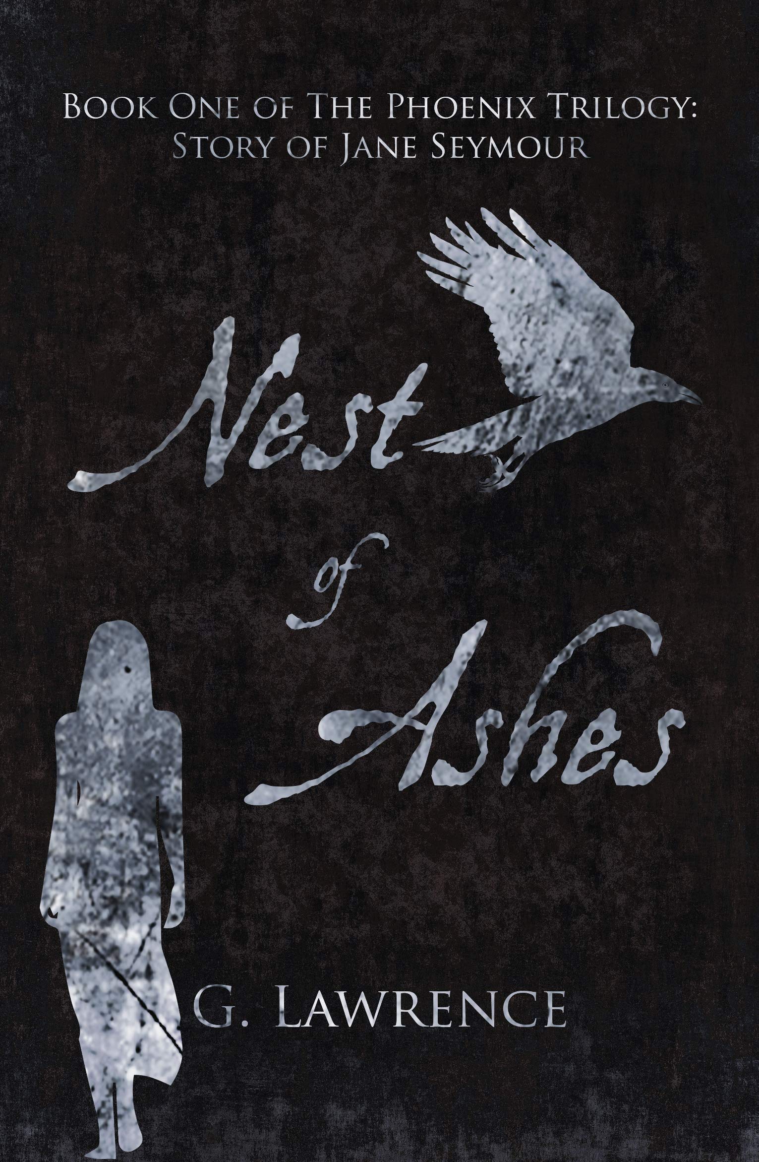 Nest of Ashes: A Free Historical Fiction eBook