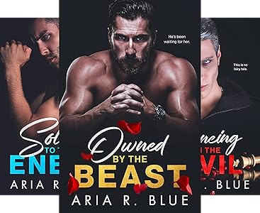The Kingdoms Steamy Romance Series