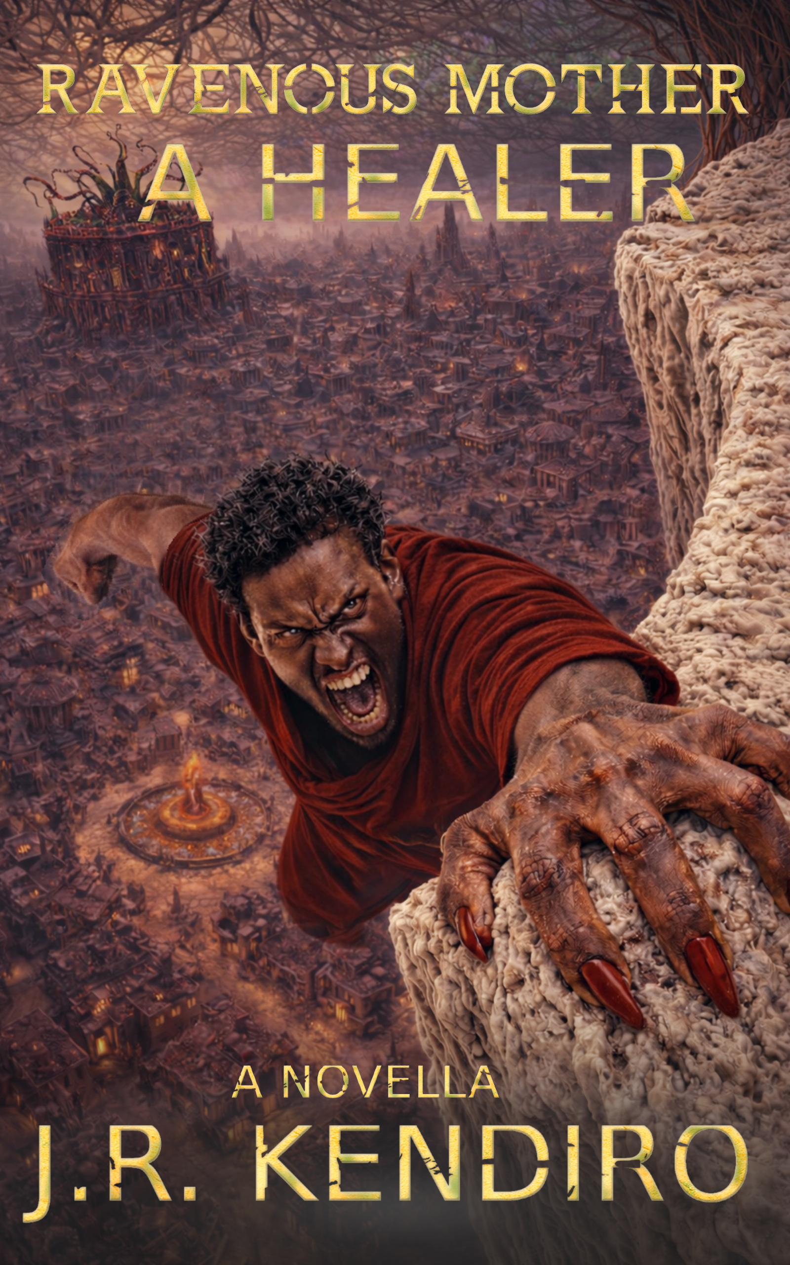 Powerful Healers, Fragile Worlds, and Forbidden Alliances: Free Fantasy and Science Fiction eBooks