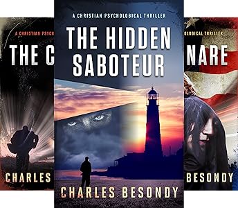 The Lighthouse Thriller Series