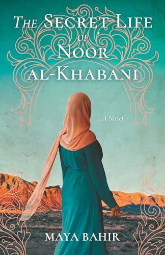 The Secret Life of Noor al-Khabani: A Free Women's Fiction eBook
