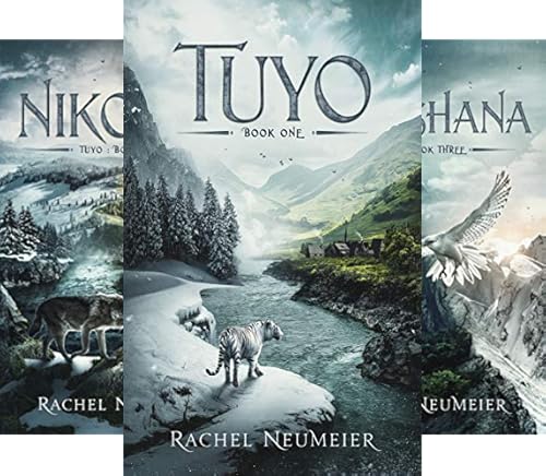 The Tuyo Fantasy Series