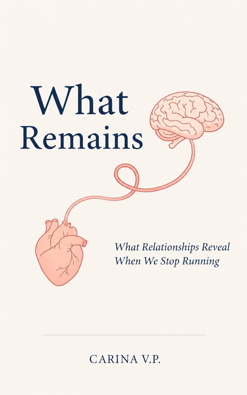 What Remains: A Free Women's Fiction eBook