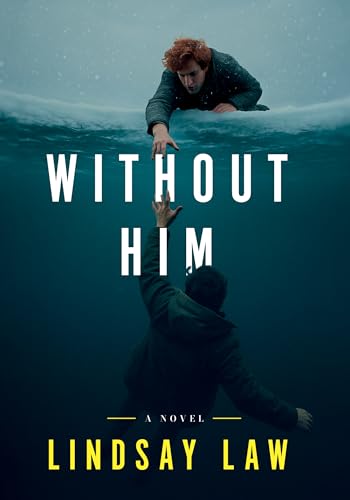 Without Him: A Free Literary Fiction eBook