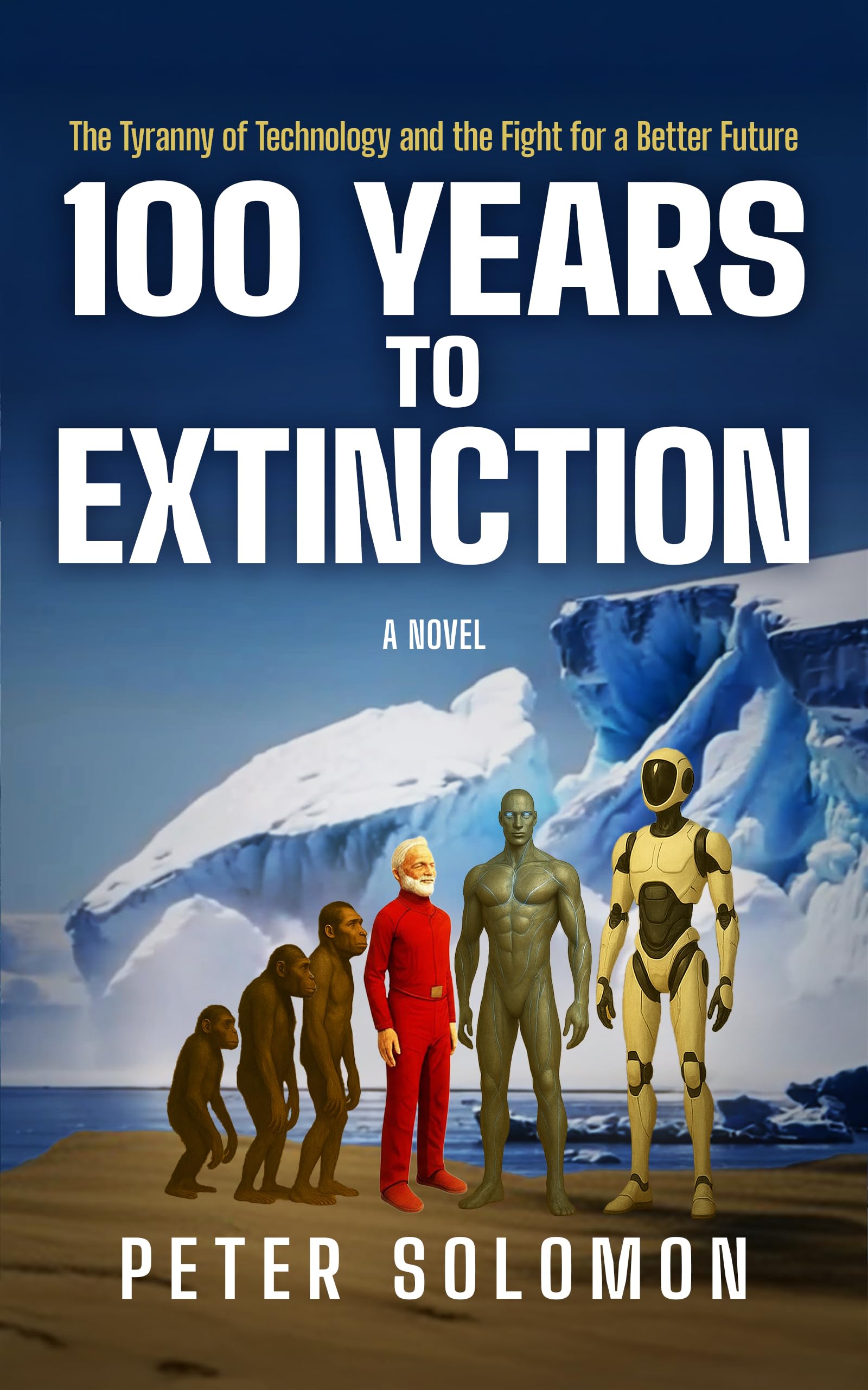 Genetic Secrets, Frozen Moments, and Looming Doomsdays: Free Fantasy and Science Fiction eBooks