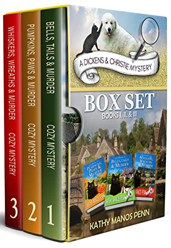 Dream Chases, Poisoned Samples, and Caribbean Traps: Free Mystery / Thriller eBooks