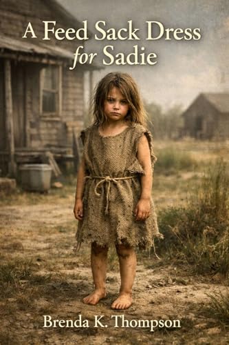 A Feed Sack Dress for Sadie: A Free Women's Fiction eBook