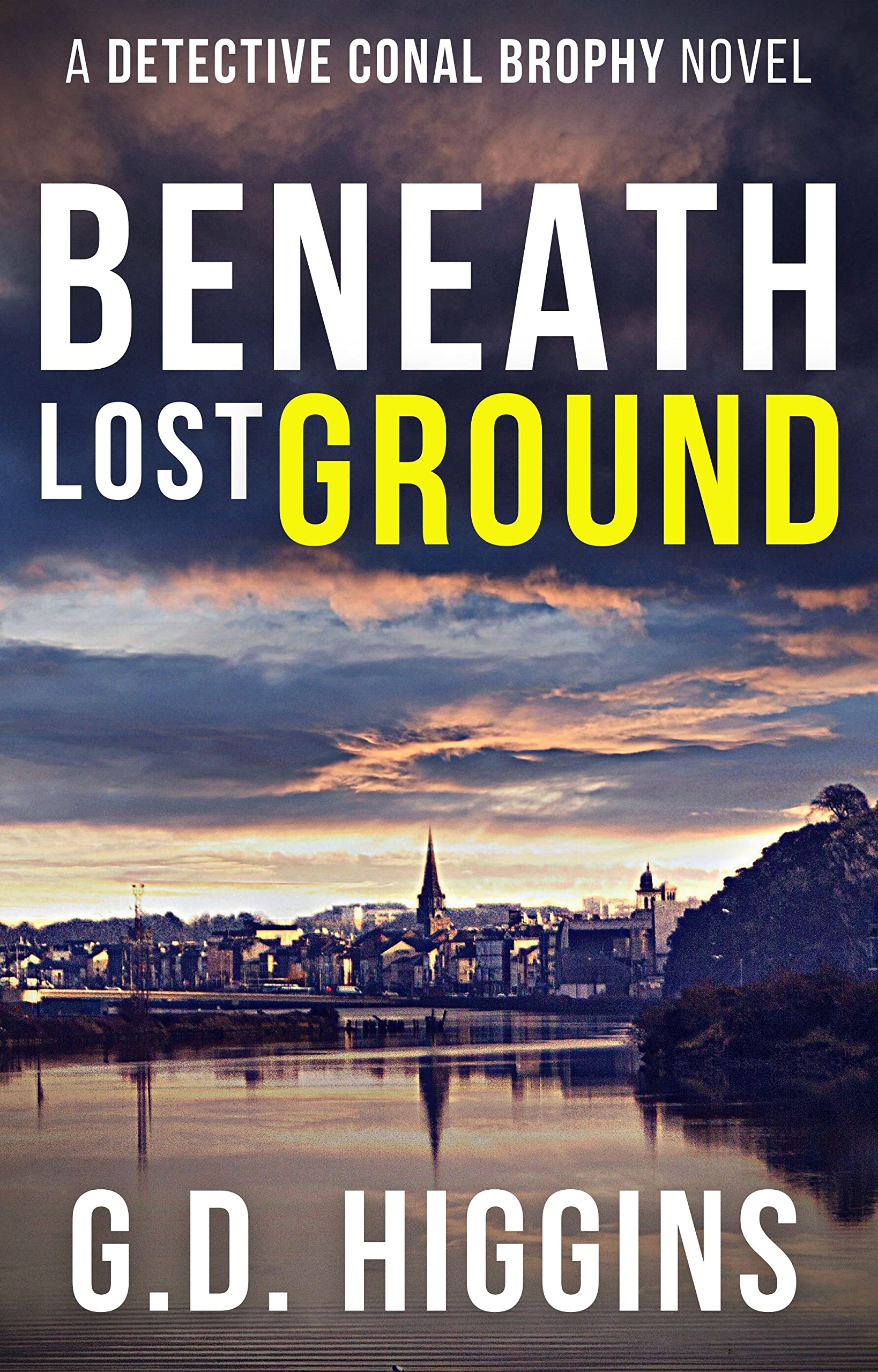 Vanished Children, Twisted Verdicts, and Psychic Discoveries: Free Mystery / Thriller eBooks
