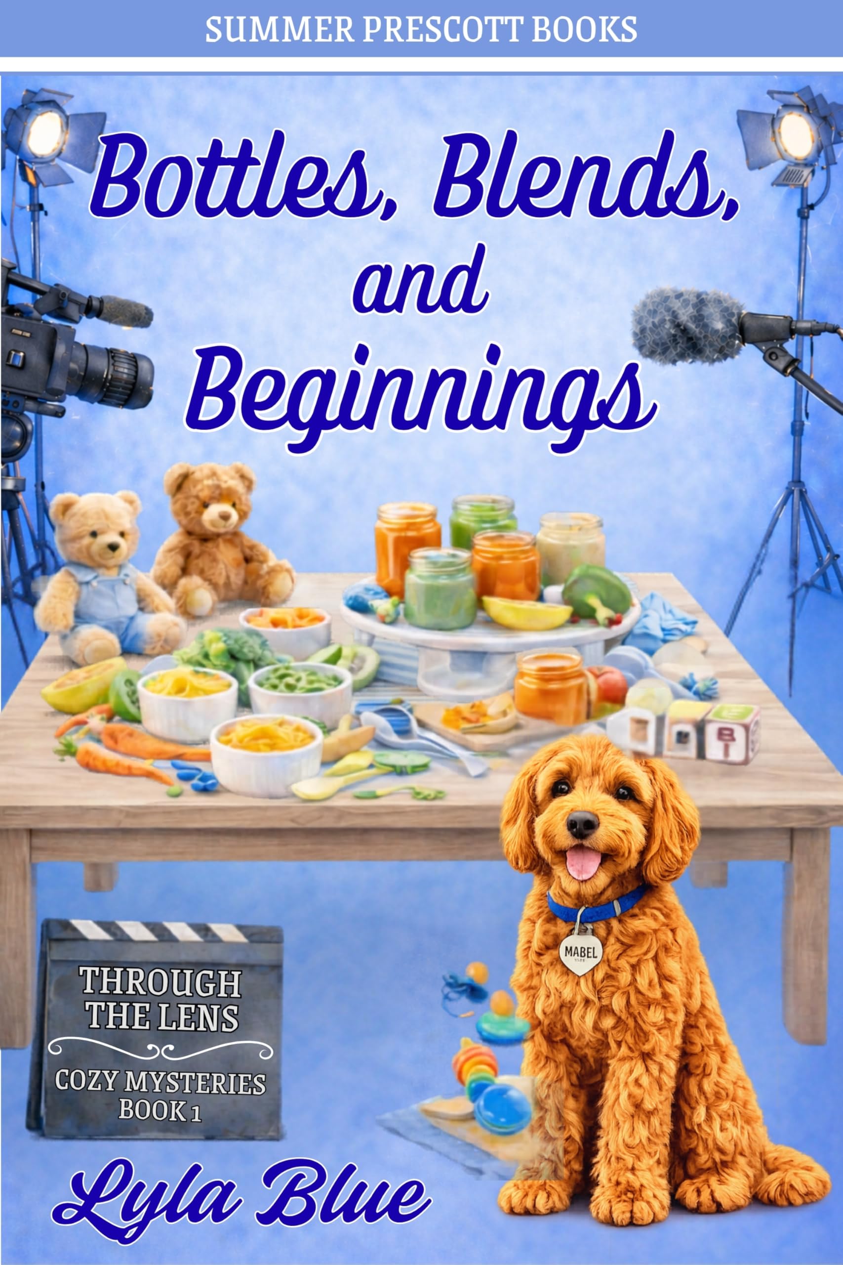Small-Town Shootings, Deadly Secrets, and Shocking Sabotage: Free Mystery / Thriller eBooks