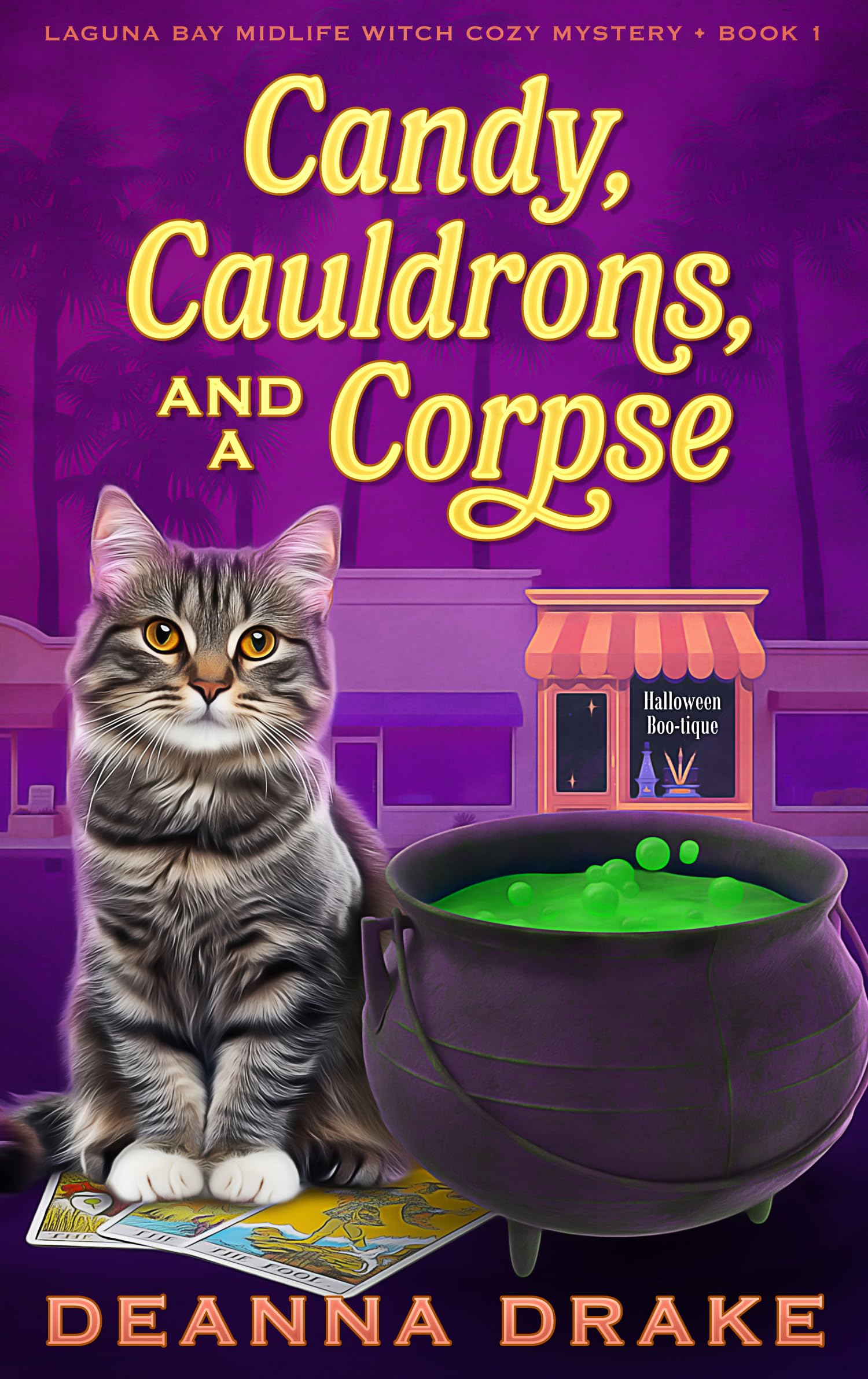 Hidden Doppelgangers, Border Dangers, and Cauldron Perils: Free Mystery / Thriller eBooks