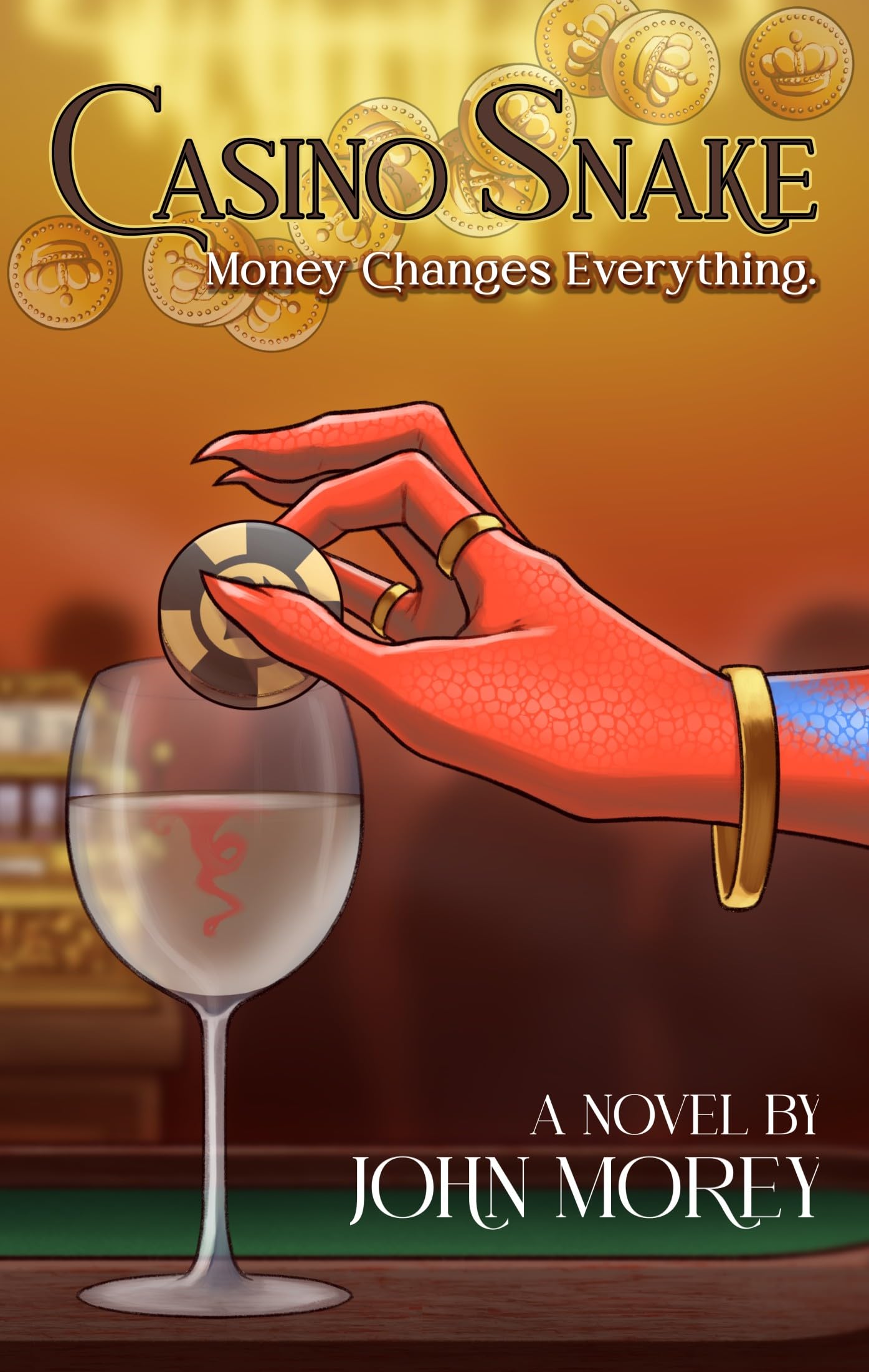 Impossible Days, Visionary Bonds, and Secret Kingdoms: Free Fantasy and Science Fiction eBooks