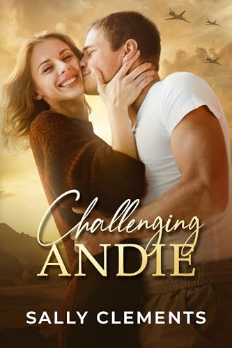 Challenging Andie: A Free Women's Fiction eBook