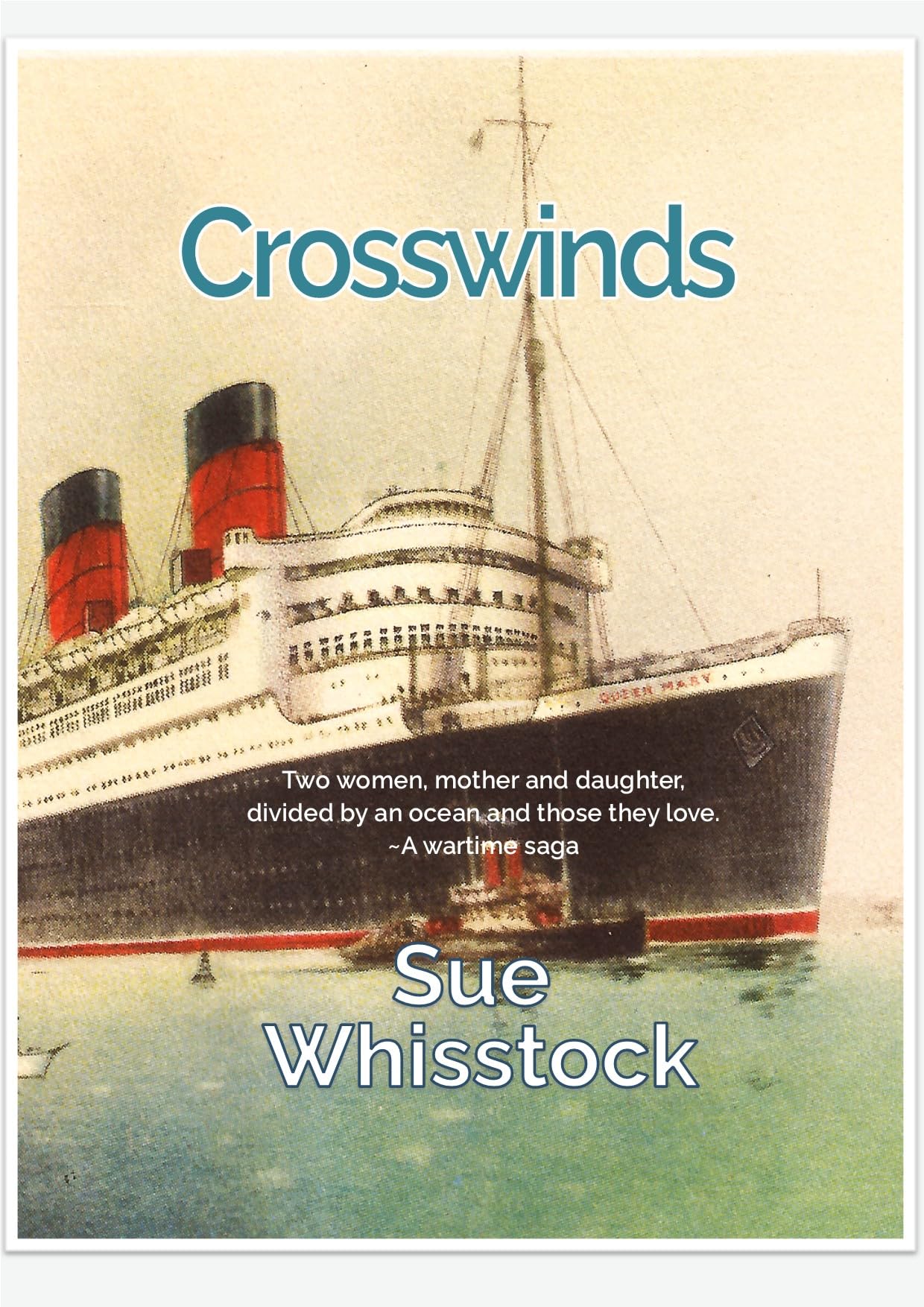 Crosswinds: A Free Historical Fiction eBook