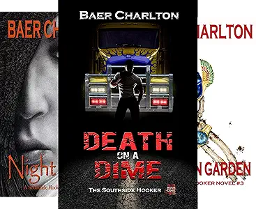 The Southside Hooker Mystery Series
