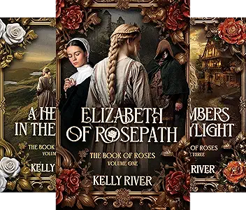 The Book of Roses Fantasy Series