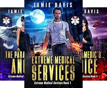 Extreme Medical Services Fantasy Series