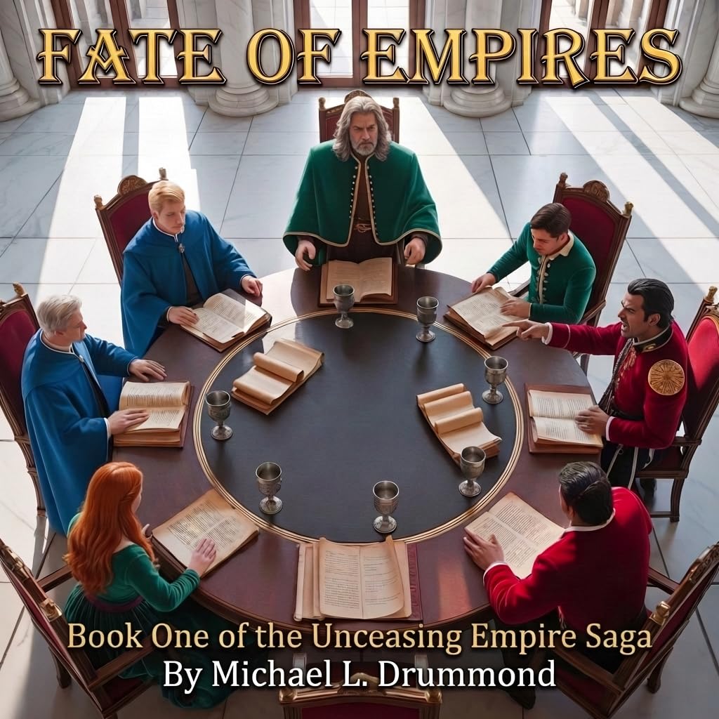 Secret Islands, Virtual Paradises, and Fallen Empires: Free Fantasy and Science Fiction eBooks