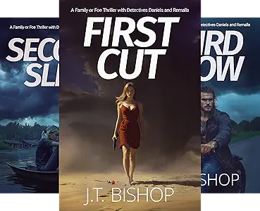 The Family or Foe Saga Thriller Series