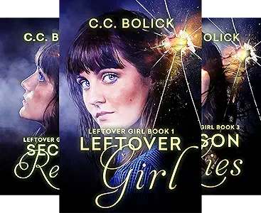 Leftover Girl Young Adult Series