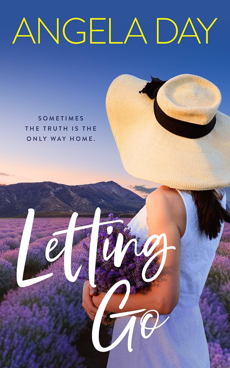 Letting Go: A Free Women's Fiction eBook