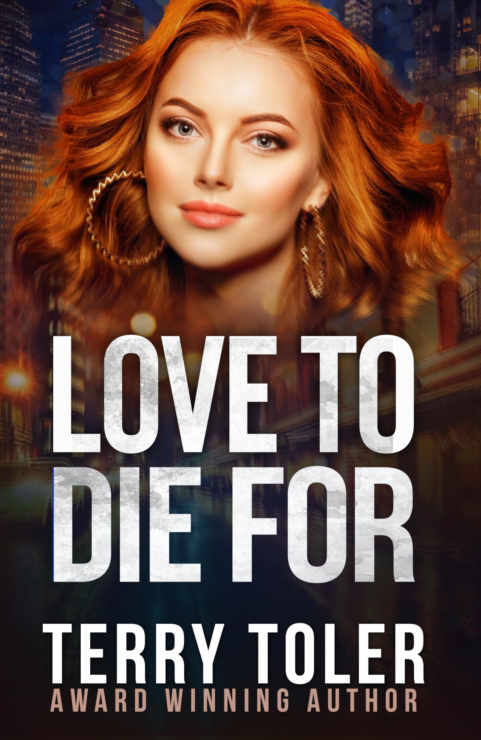 Love to Die For: A Free Christian Fiction eBook