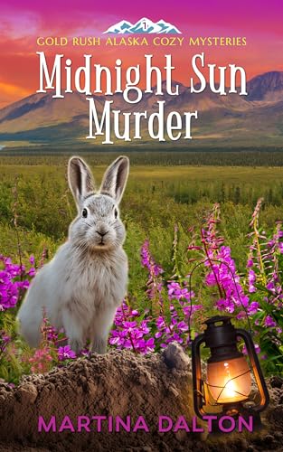 Sacred Patterns, Chosen Targets, and Northern Secrets: Free Mystery / Thriller eBooks
