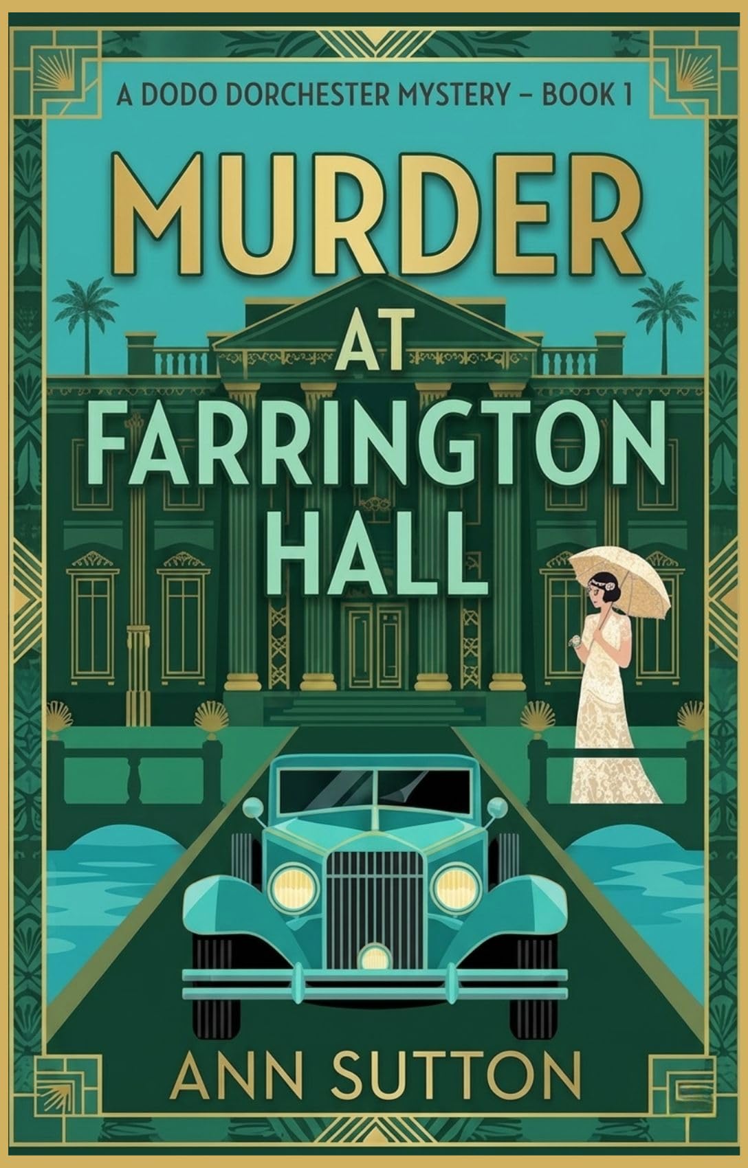Decades-Old Mysteries, High-Stakes Escapes, and Twisted Discoveries: Free Mystery / Thriller eBooks