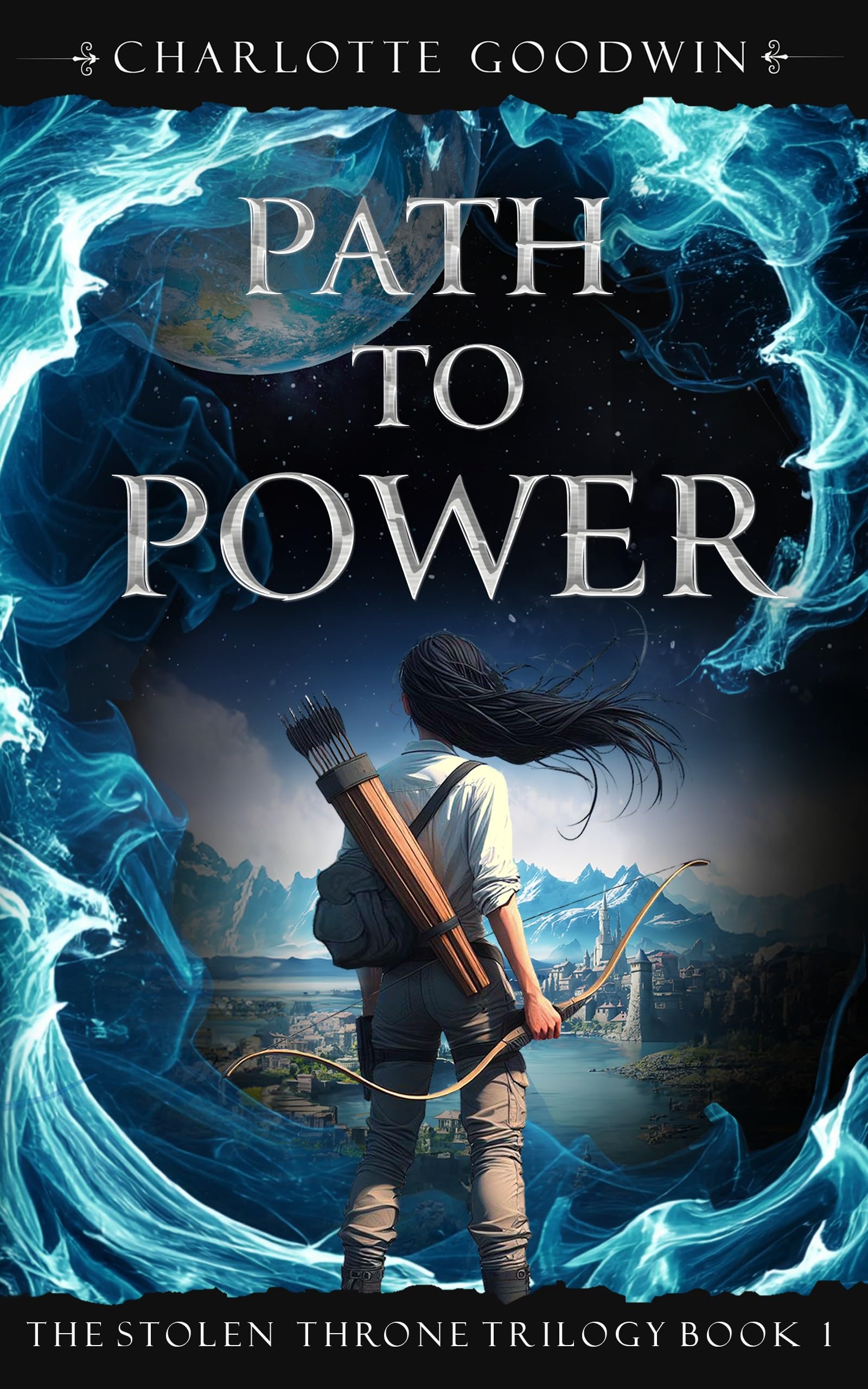 Royal Destinies, Hidden Gateways, and Rebel Discoveries: Free Fantasy and Science Fiction eBooks