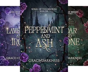 Song of the Broken Horror Series