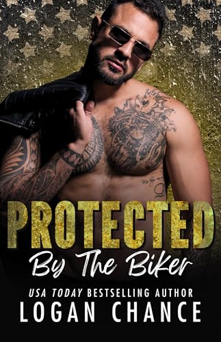 Protected By The Biker: A Free Women's Fiction eBook