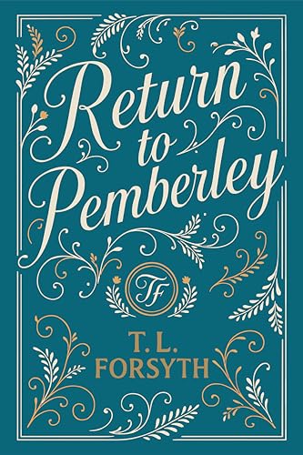 Return to Pemberley: A Free Historical Fiction eBook
