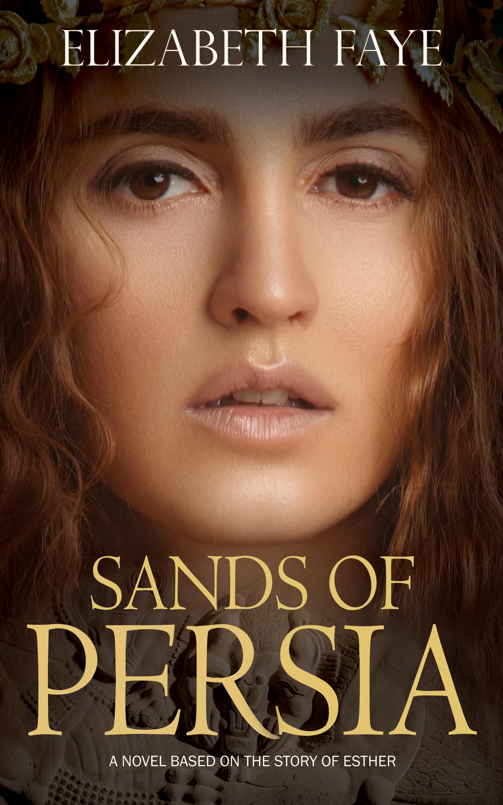 Sands of Persia: A Free Women's Fiction eBook