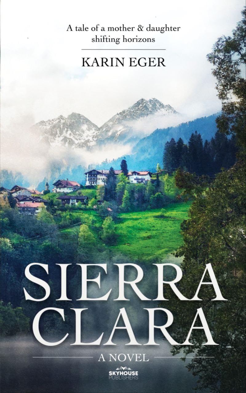 Hidden Fathers, Festive Humor, and Personal Growth: Free Women’s Fiction eBooks