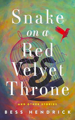 Shattered Illusions, Quiet Longings, and Unlikely Friendships: Free Literary Fiction eBooks