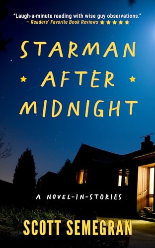 Long-Lost Soldiers, Midnight Visitors, and Fading Memories: Free Literary Fiction eBooks
