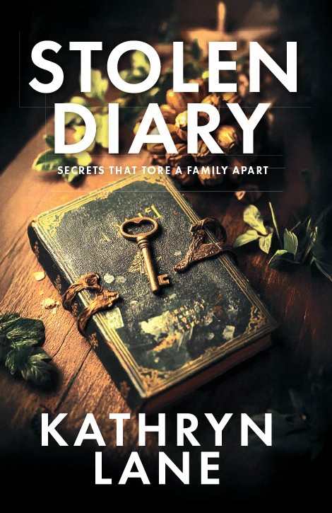 Stolen Diary: A Free Women's Fiction eBook