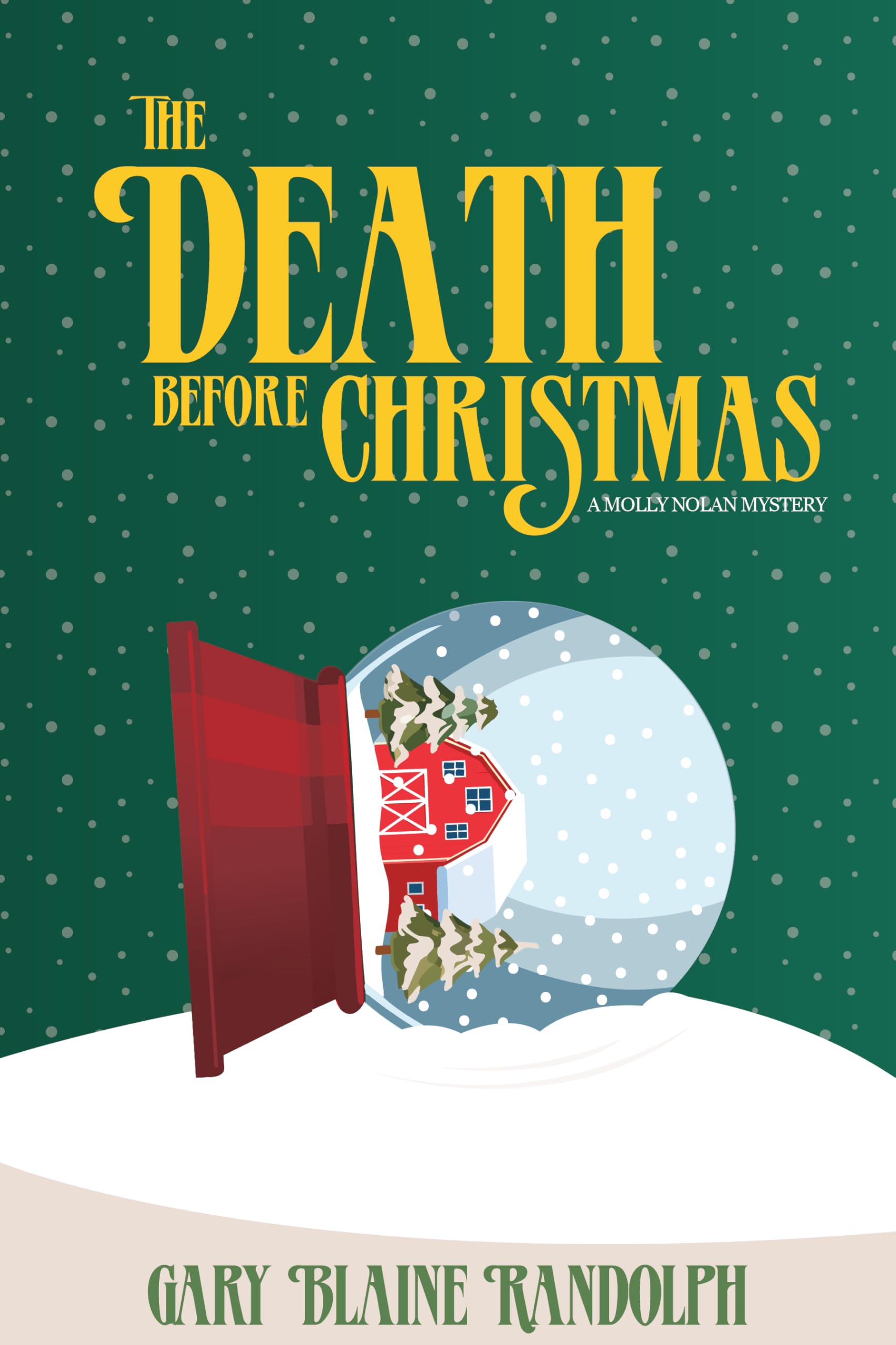 Hidden Dangers, Killer Creatures, and Buried Plans: Free Mystery / Thriller eBooks