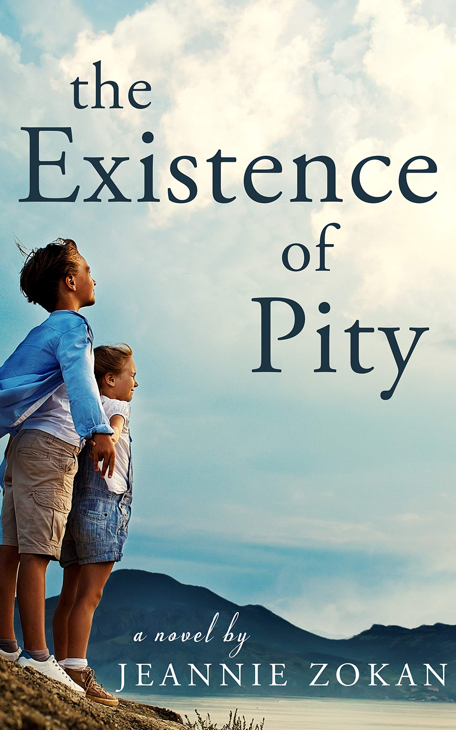 The Existence of Pity: A Free Literary Fiction eBook